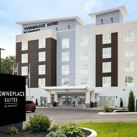 Towneplace Suites By Marriott Ironton Exteriér fotografie