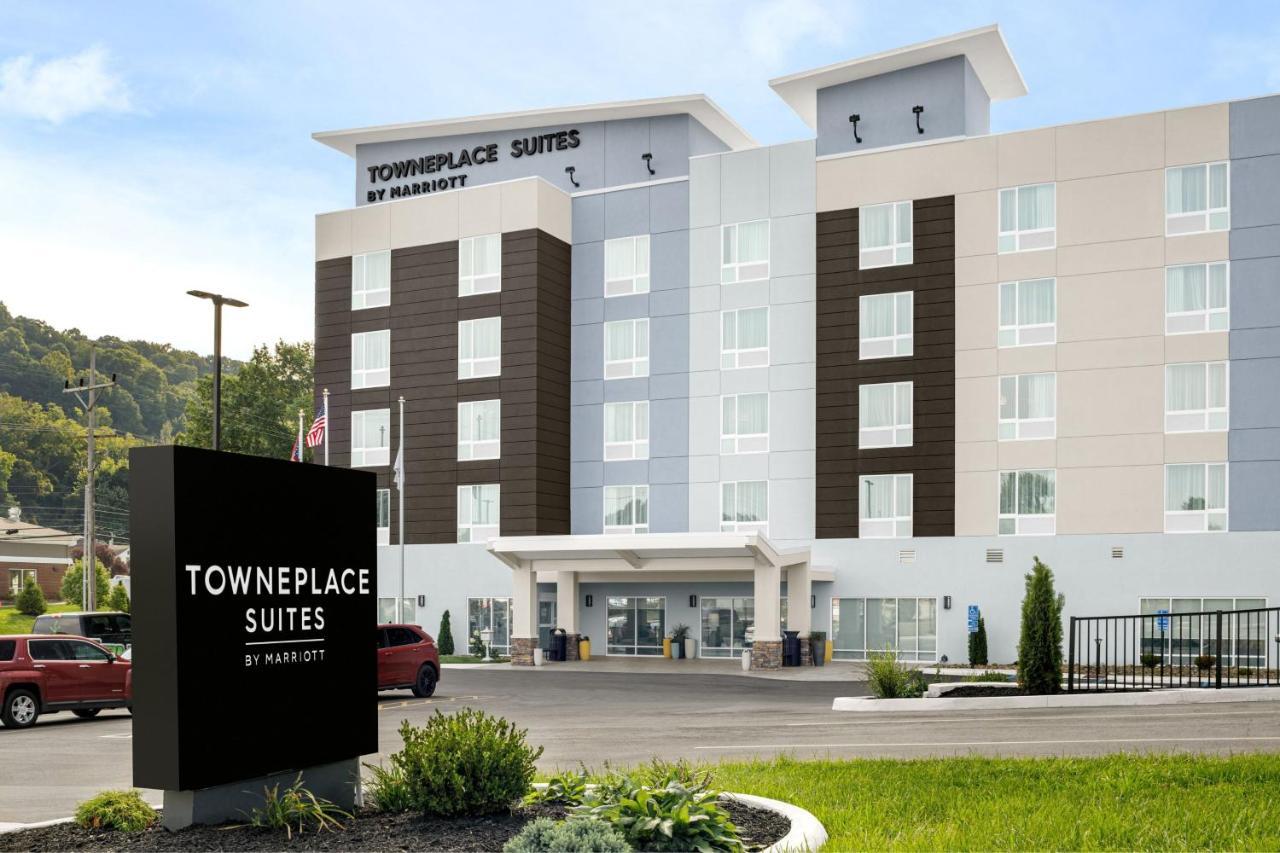 Towneplace Suites By Marriott Ironton Exteriér fotografie